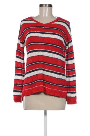 Dámský svetr Esmara, Velikost S, Barva Červená, Cena  89,00 Kč