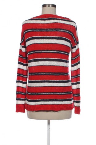 Dámský svetr Esmara, Velikost S, Barva Červená, Cena  89,00 Kč