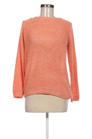 Dámský svetr Esmara, Velikost M, Barva Oranžová, Cena  89,00 Kč