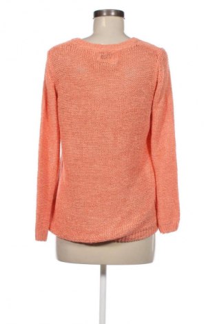 Dámský svetr Esmara, Velikost M, Barva Oranžová, Cena  89,00 Kč
