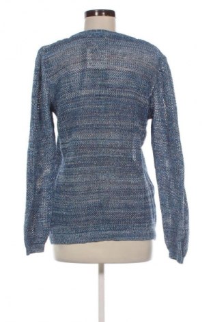 Γυναικείο πουλόβερ Esprit, Μέγεθος L, Χρώμα Μπλέ, Τιμή 7,99 €