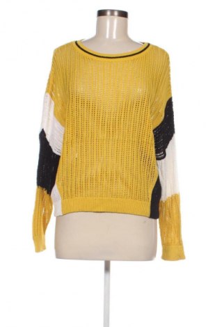 Dámský svetr Express, Velikost S, Barva Žlutá, Cena  159,00 Kč