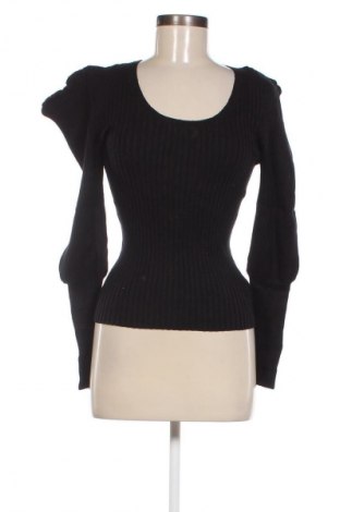 Dámský svetr Express, Velikost S, Barva Černá, Cena  139,00 Kč