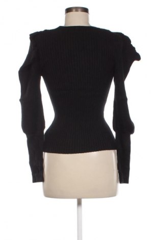Dámský svetr Express, Velikost S, Barva Černá, Cena  139,00 Kč