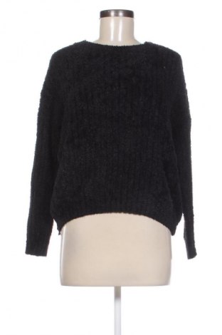 Dámský svetr Express, Velikost M, Barva Černá, Cena  159,00 Kč
