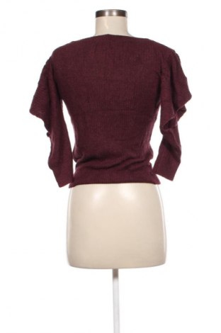 Pulover de femei Express, Mărime S, Culoare Roșu, Preț 5,99 Lei