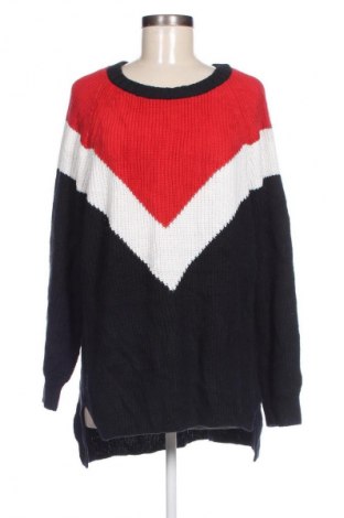 Dámský svetr Express, Velikost M, Barva Vícebarevné, Cena  29,00 Kč