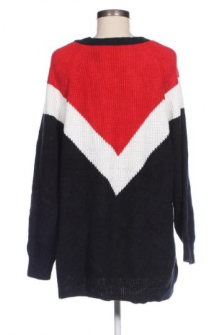 Dámský svetr Express, Velikost M, Barva Vícebarevné, Cena  29,00 Kč
