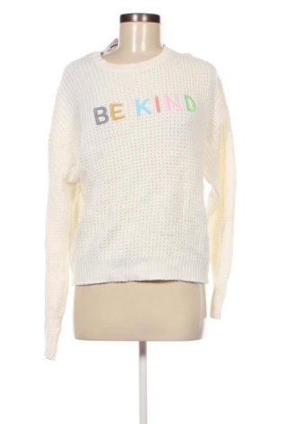 Dámský svetr Fb Sister, Velikost L, Barva Vícebarevné, Cena  109,00 Kč