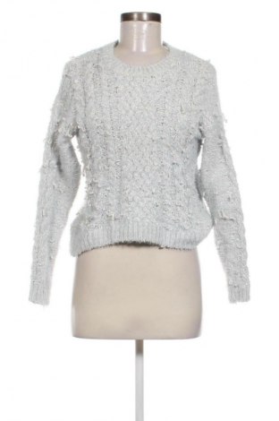 Dámský svetr Fb Sister, Velikost S, Barva Modrá, Cena  119,00 Kč