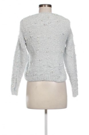 Dámský svetr Fb Sister, Velikost S, Barva Modrá, Cena  119,00 Kč