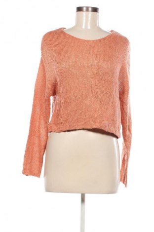 Dámský svetr Forever 21, Velikost S, Barva Hnědá, Cena  79,00 Kč