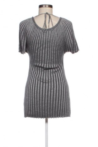 Dámský svetr Fransa, Velikost L, Barva Šedá, Cena  129,00 Kč