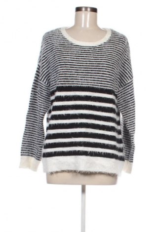 Pulover de femei Gina, Mărime L, Culoare Multicolor, Preț 5,99 Lei