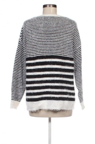 Pulover de femei Gina, Mărime L, Culoare Multicolor, Preț 5,99 Lei