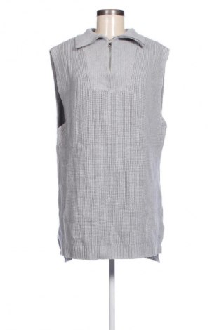 Dámský svetr Gina Benotti, Velikost S, Barva Šedá, Cena  29,00 Kč