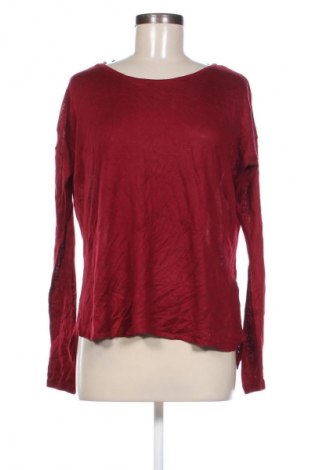 Dámský svetr H&M, Velikost XS, Barva Červená, Cena  99,00 Kč