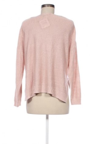 Damski sweter H&M, Rozmiar S, Kolor Różowy, Cena 18,99 zł