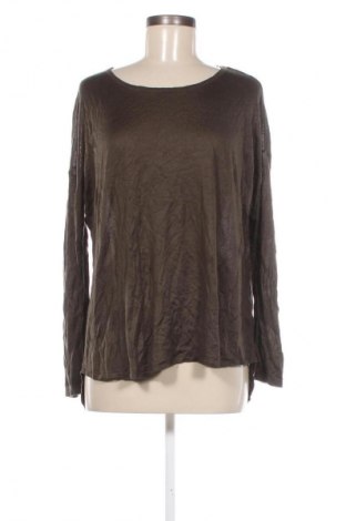 Dámský svetr H&M, Velikost M, Barva Zelená, Cena  109,00 Kč