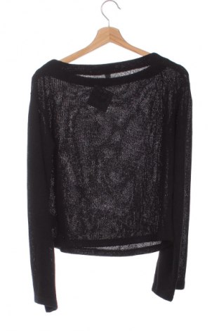 Γυναικείο πουλόβερ H&M, Μέγεθος XS, Χρώμα Μαύρο, Τιμή 13,99 €