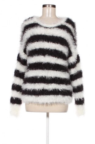 Γυναικείο πουλόβερ H&M, Μέγεθος L, Χρώμα Πολύχρωμο, Τιμή 7,99 €