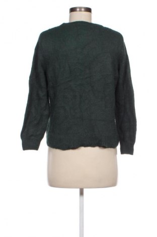 Dámský svetr H&M, Velikost S, Barva Zelená, Cena  89,00 Kč