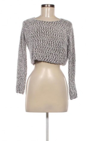 Дамски пуловер H&M, Размер M, Цвят Многоцветен, Цена 3,06 €