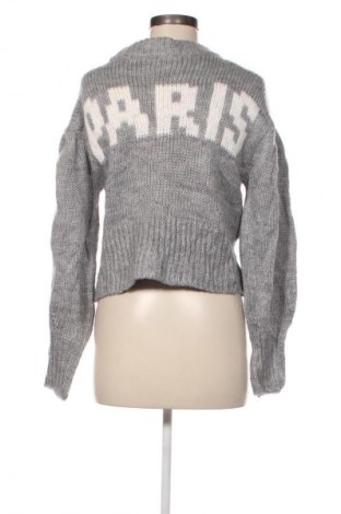 Dámský svetr H&M, Velikost S, Barva Šedá, Cena  29,00 Kč