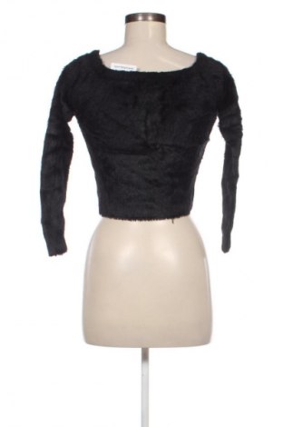 Dámský svetr H&M Divided, Velikost M, Barva Černá, Cena  89,00 Kč