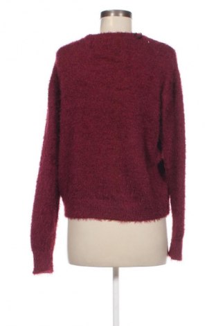 Dámský svetr H&M Divided, Velikost S, Barva Červená, Cena  89,00 Kč