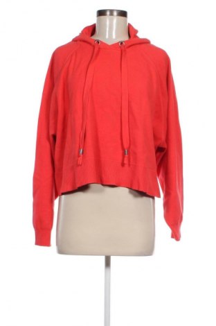 Damski sweter H&M L.O.G.G., Rozmiar M, Kolor Czerwony, Cena 30,99 zł