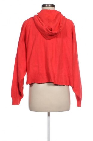 Damski sweter H&M L.O.G.G., Rozmiar M, Kolor Czerwony, Cena 30,99 zł