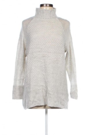 Dámský svetr H&M L.O.G.G., Velikost XS, Barva Šedá, Cena  109,00 Kč