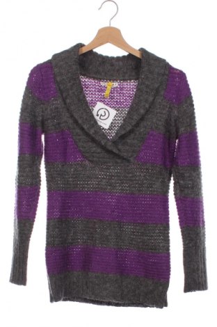 Dámský svetr Ichi, Velikost XS, Barva Vícebarevné, Cena  129,00 Kč