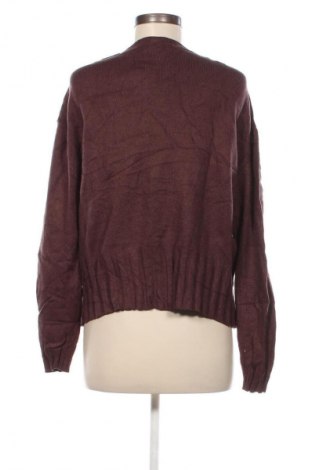 Dámský svetr Iwie, Velikost M, Barva Hnědá, Cena  49,00 Kč