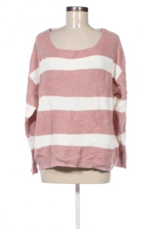 Damski sweter Janina, Rozmiar M, Kolor Kolorowy, Cena 21,99 zł