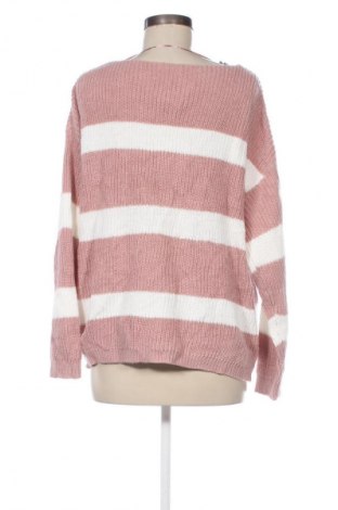 Damski sweter Janina, Rozmiar M, Kolor Kolorowy, Cena 21,99 zł