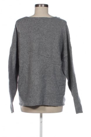 Dámský svetr Janina, Velikost M, Barva Šedá, Cena  29,00 Kč