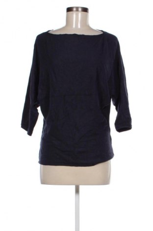 Γυναικείο πουλόβερ Jean Pascale, Μέγεθος S, Χρώμα Μπλέ, Τιμή 3,99 €