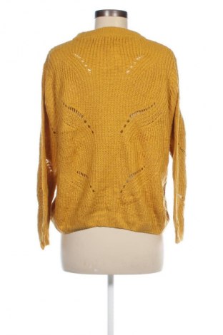 Dámský svetr Jean Pascale, Velikost M, Barva Žlutá, Cena  89,00 Kč