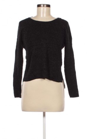 Dámský svetr Jennyfer, Velikost S, Barva Černá, Cena  89,00 Kč