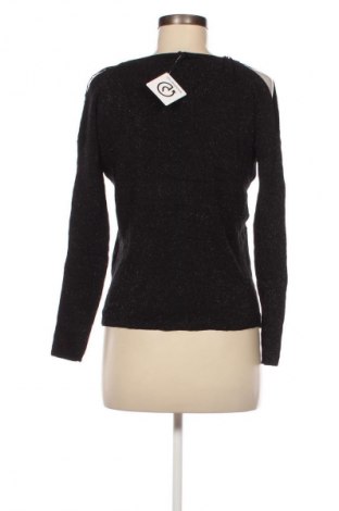 Dámský svetr Jennyfer, Velikost S, Barva Černá, Cena  89,00 Kč