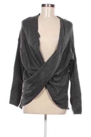 Dámský svetr Joe Fresh, Velikost S, Barva Šedá, Cena  69,00 Kč