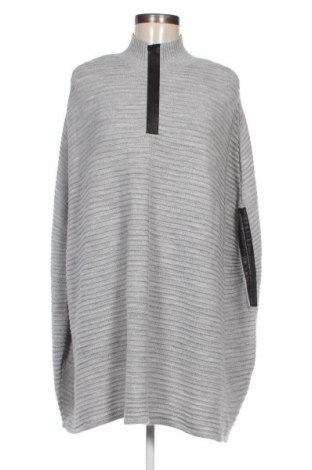 Dámský svetr LC Waikiki, Velikost M, Barva Šedá, Cena  169,00 Kč