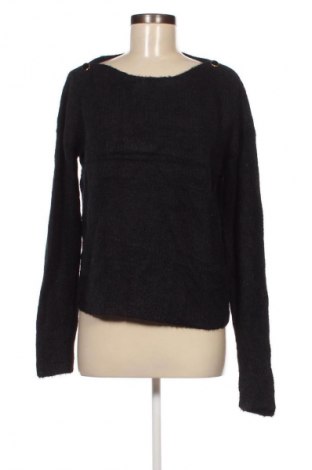 Dámský svetr La Redoute, Velikost M, Barva Černá, Cena  149,00 Kč