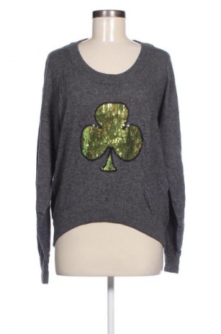 Damski sweter Laundry Industry, Rozmiar M, Kolor Szary, Cena 134,99 zł, #129506008