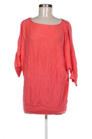 Γυναικείο πουλόβερ Laura Torelli, Μέγεθος S, Χρώμα Πορτοκαλί, Τιμή 5,99 €