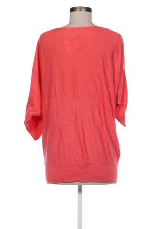 Γυναικείο πουλόβερ Laura Torelli, Μέγεθος S, Χρώμα Πορτοκαλί, Τιμή 5,99 €