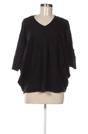 Dámský svetr Liberty, Velikost M, Barva Černá, Cena  169,00 Kč