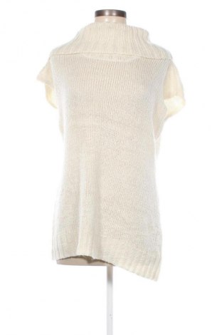 Dámský svetr Line, Velikost M, Barva Bílá, Cena  69,00 Kč